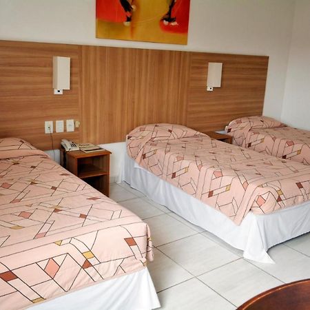 Hotel Aster Alagoinhas Exterior foto
