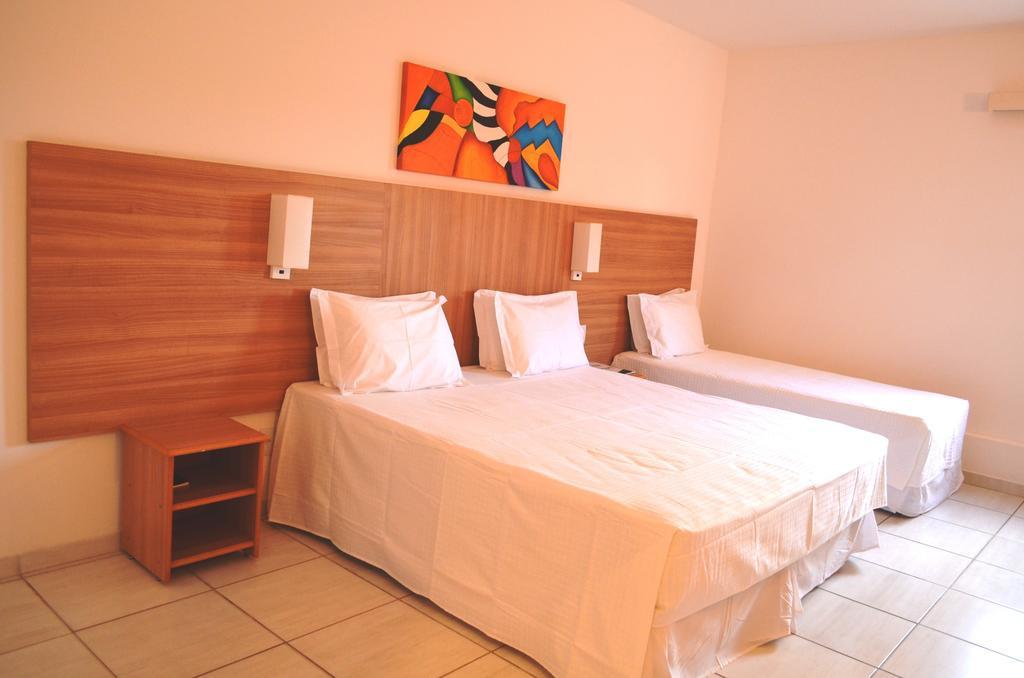 Hotel Aster Alagoinhas Zimmer foto