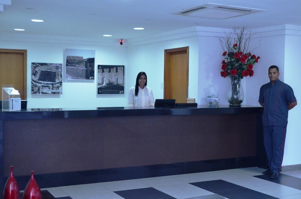 Hotel Aster Alagoinhas Exterior foto