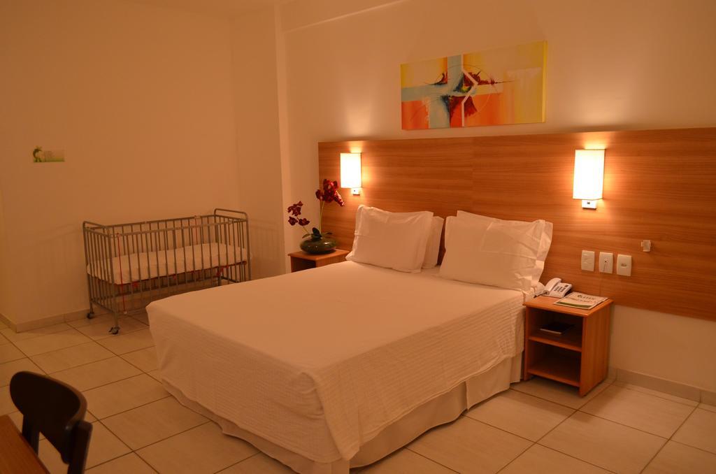 Hotel Aster Alagoinhas Zimmer foto