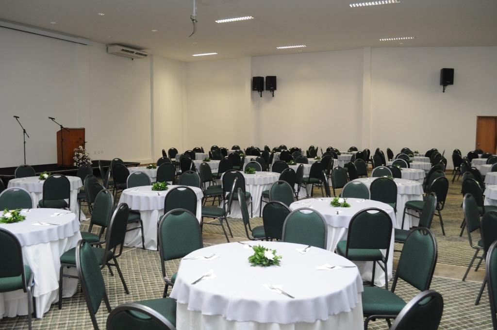 Hotel Aster Alagoinhas Exterior foto