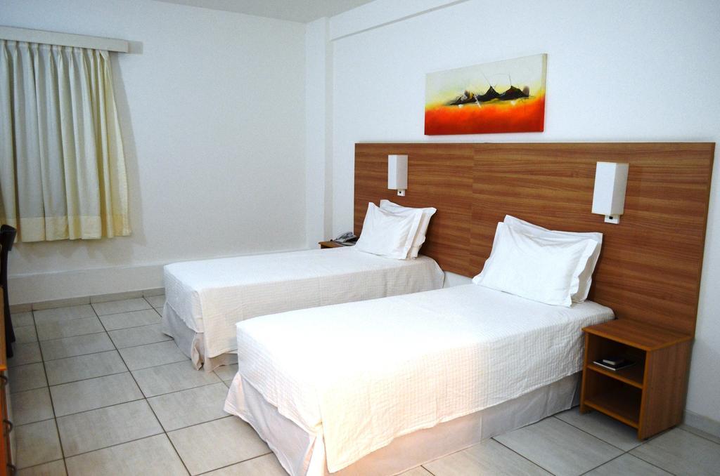 Hotel Aster Alagoinhas Zimmer foto
