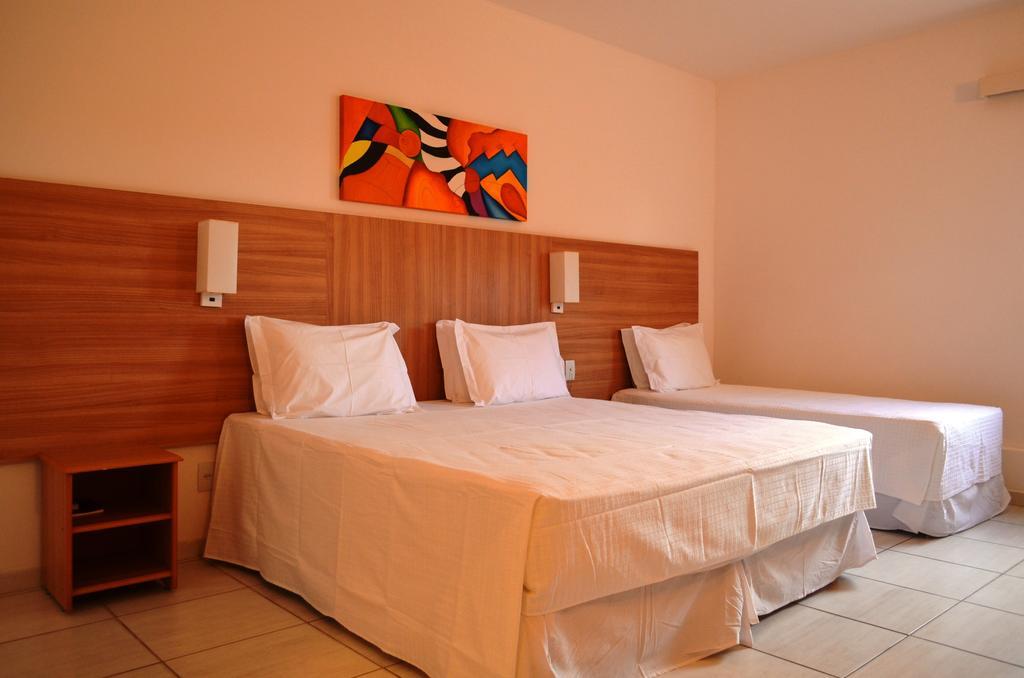 Hotel Aster Alagoinhas Zimmer foto