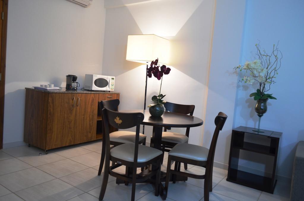 Hotel Aster Alagoinhas Zimmer foto