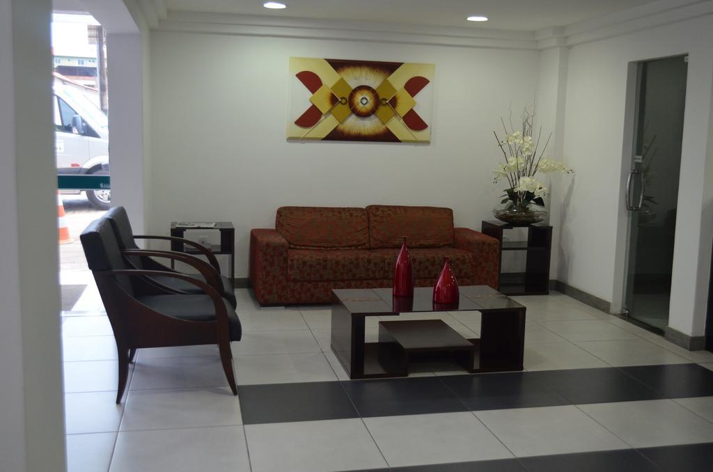 Hotel Aster Alagoinhas Exterior foto