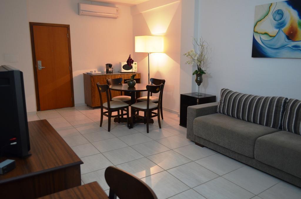 Hotel Aster Alagoinhas Zimmer foto