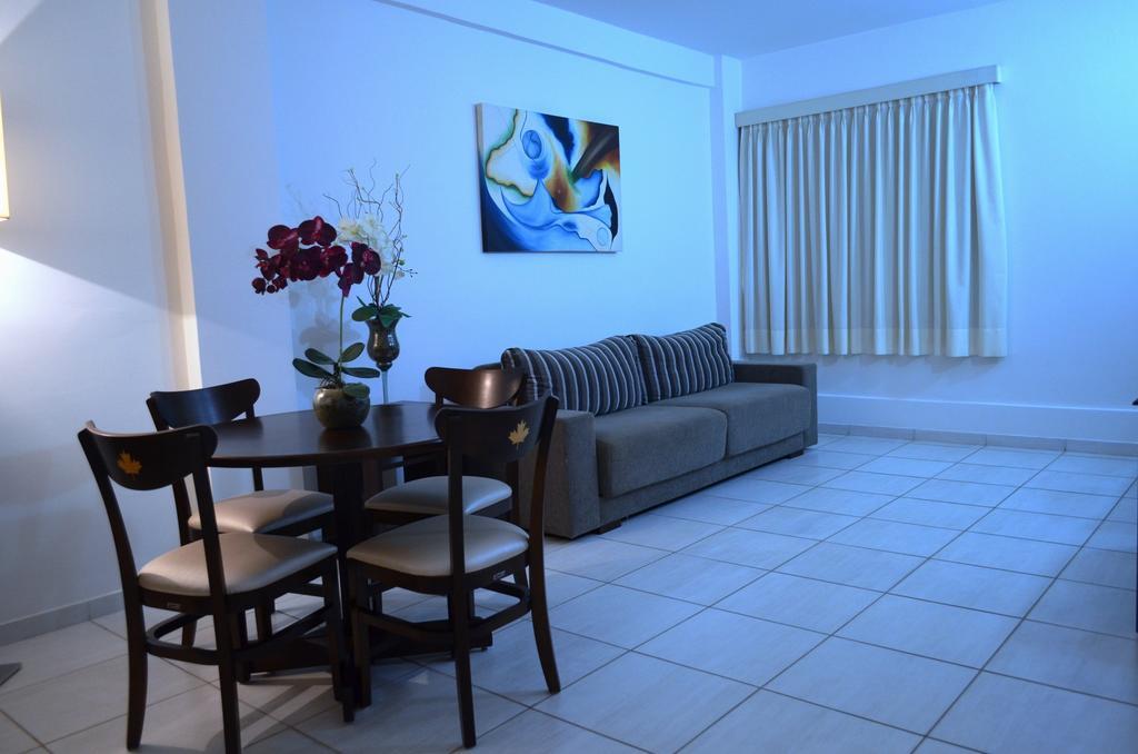 Hotel Aster Alagoinhas Zimmer foto