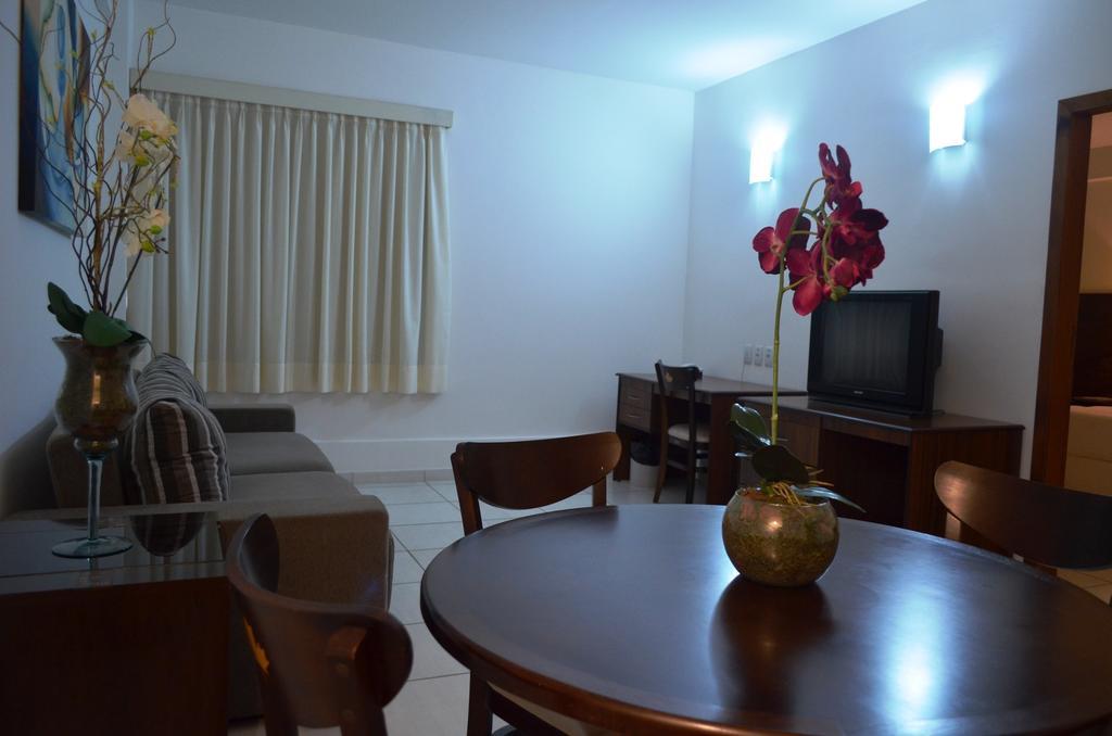 Hotel Aster Alagoinhas Zimmer foto