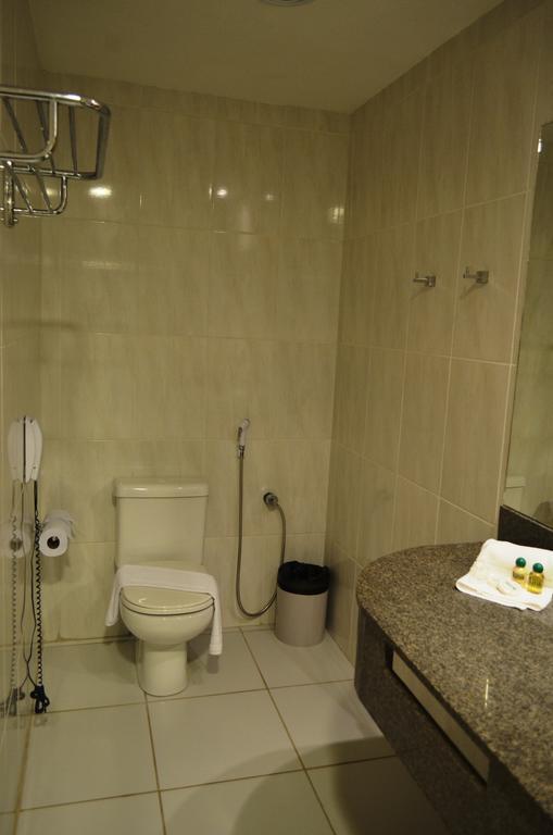 Hotel Aster Alagoinhas Zimmer foto