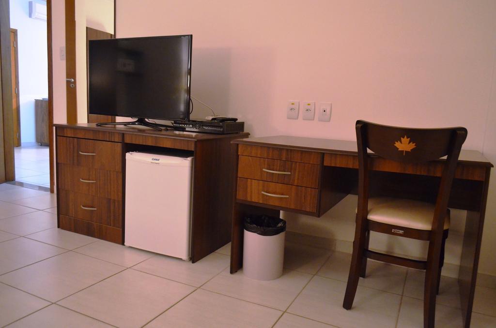 Hotel Aster Alagoinhas Zimmer foto