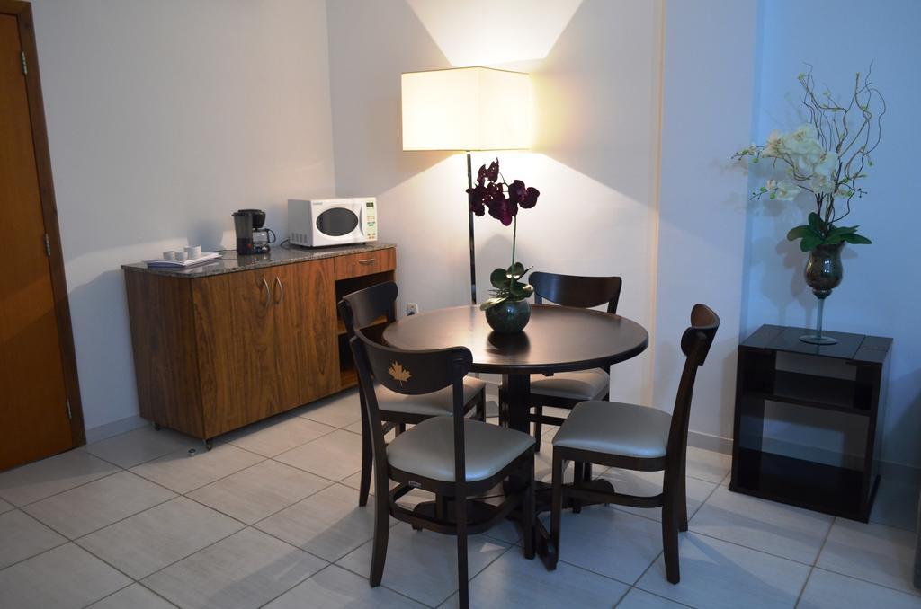Hotel Aster Alagoinhas Zimmer foto