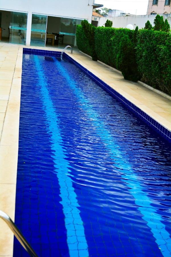 Hotel Aster Alagoinhas Exterior foto
